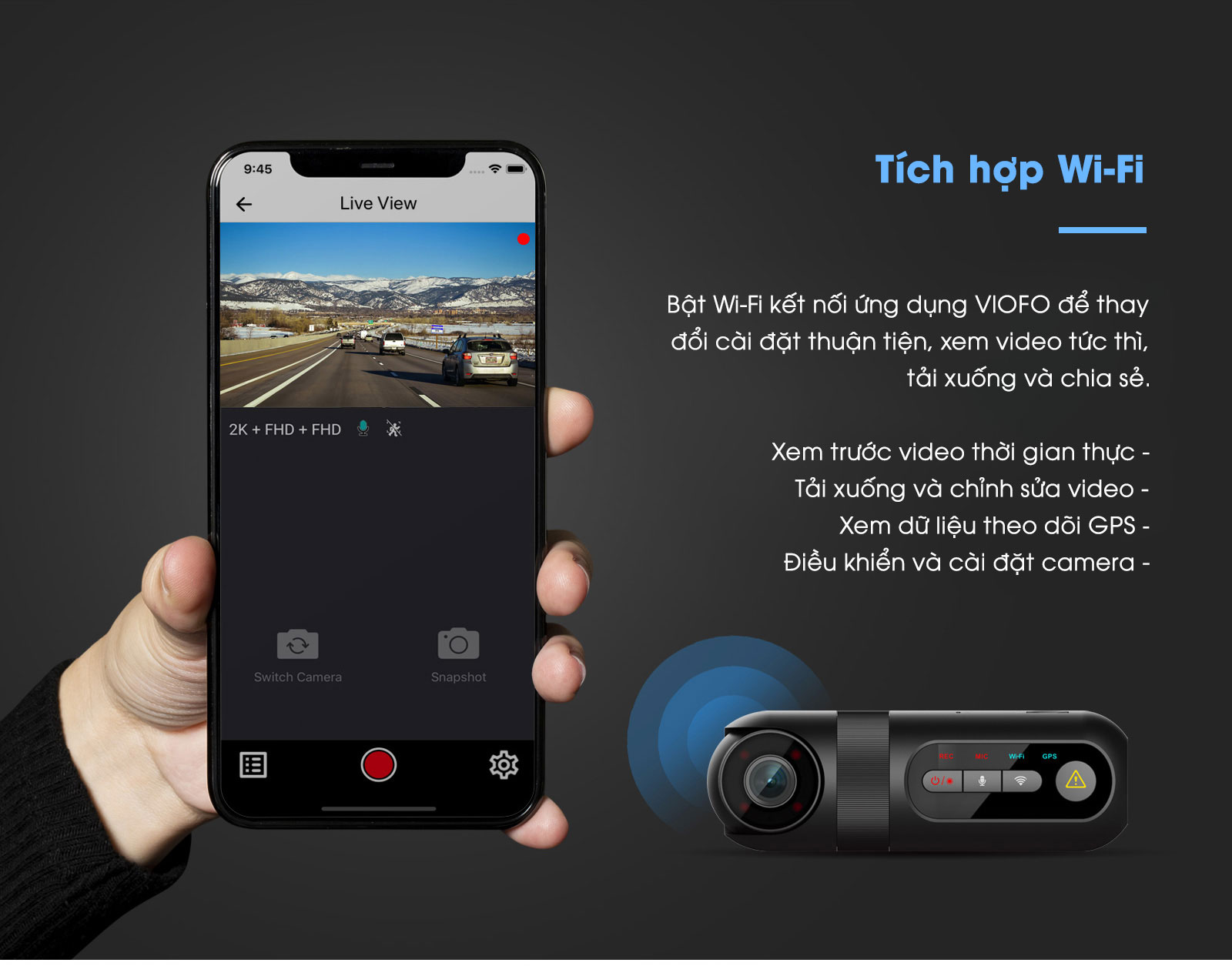 Camera-hành-trình-vioffo-T130-2CH-tich-hop-wi-fi