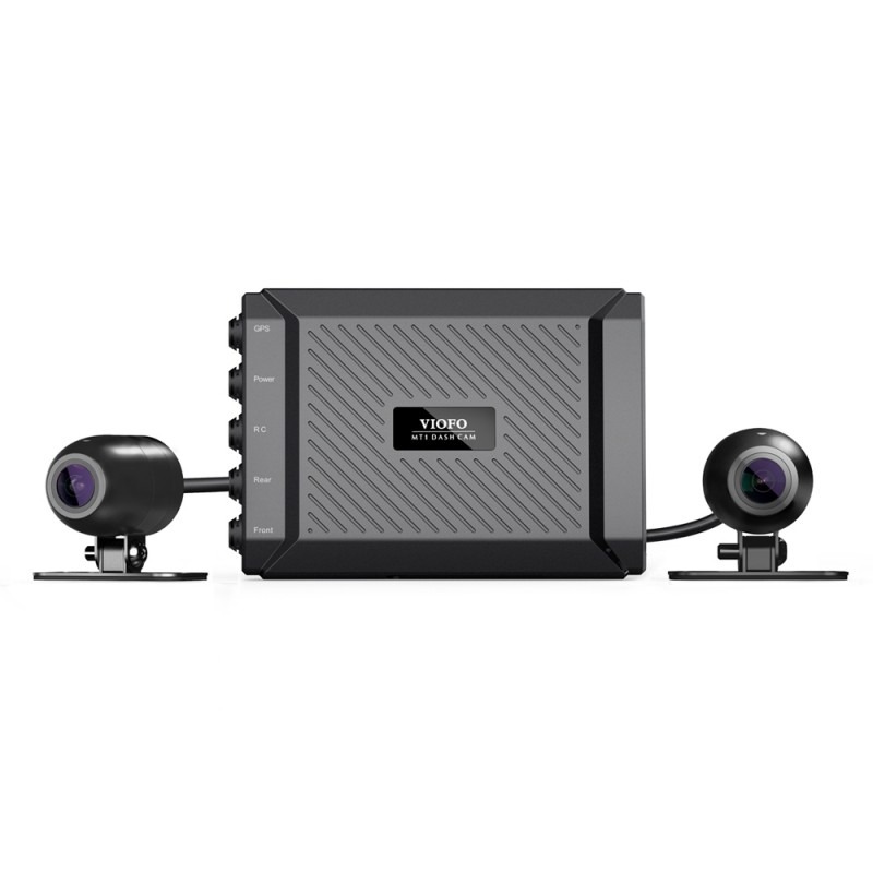 Camera hành trình viofo xe máy 2