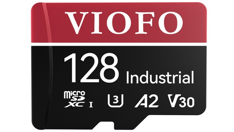 thẻ nhớ camera hành trình viofo 128gb
