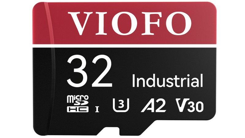 thẻ nhớ camera hành trình viofo 32gb