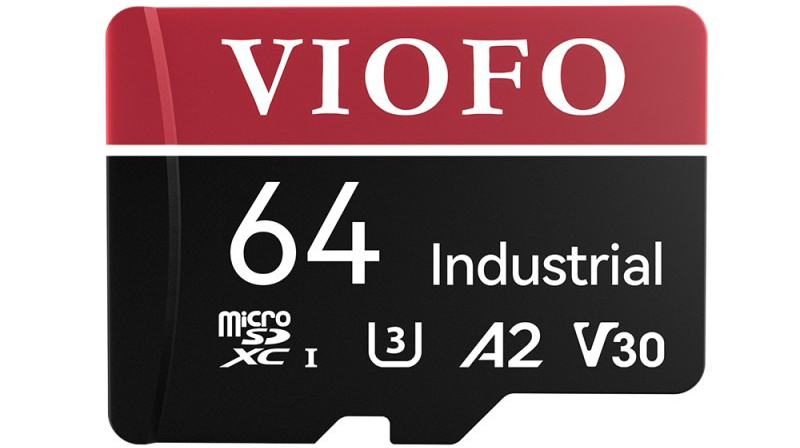 thẻ nhớ camera hành trình viofo 64gb